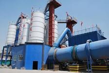 干混砂漿生產(chǎn)線產(chǎn)品圖片