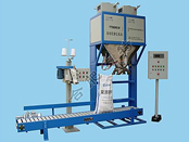 YTD60KS-M系列自動(dòng)定量包裝機(jī)產(chǎn)品圖片