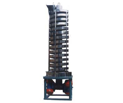 DZC系列振動提升機