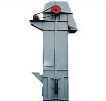 NE系列板鏈斗式提升機