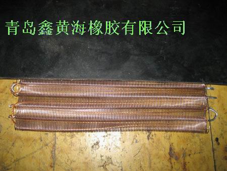 金屬網(wǎng)芯輸送帶、耐灼燒金屬網(wǎng)芯輸送