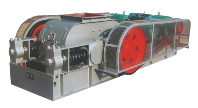 對輥式破碎機產(chǎn)品圖片