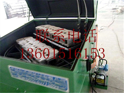 發(fā)動機缸蓋清洗機產(chǎn)品圖片