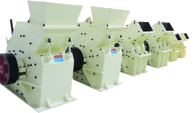  PC1200*1000錘式破碎機(jī)產(chǎn)品圖片