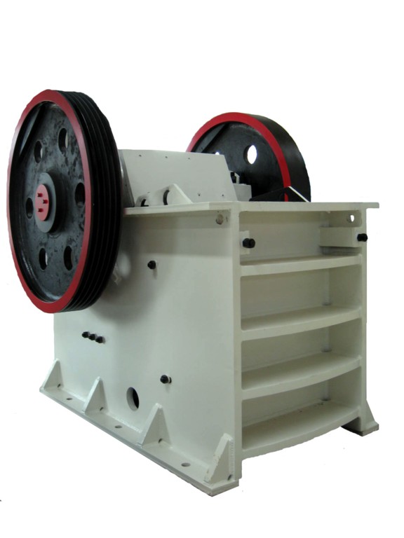 反擊式破碎機(jī)產(chǎn)品圖片