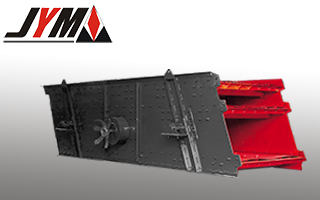 YK振動(dòng)篩產(chǎn)品圖片