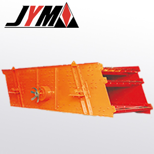 上海建冶振動(dòng)篩 機(jī)制砂生產(chǎn)線 石料生產(chǎn)線設(shè)備產(chǎn)品圖片