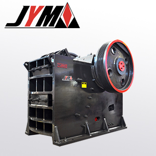 鄂式破碎機 鄂破 鄂破工作原理