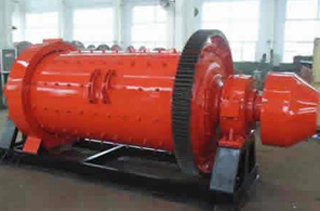 棒磨制砂機產(chǎn)品圖片