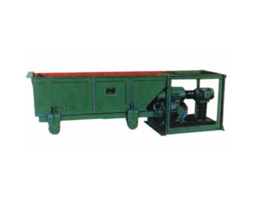 槽式給料機(jī)