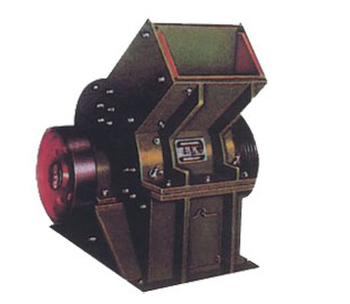 錘式破碎機(jī)產(chǎn)品圖片