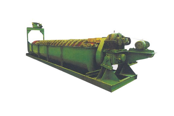 螺旋分級機(jī)產(chǎn)品圖片