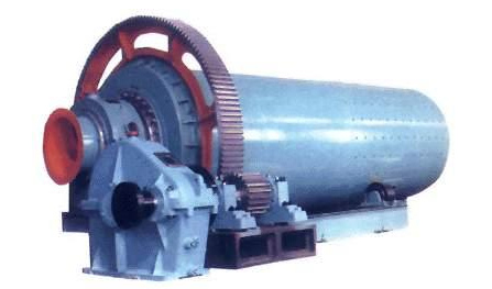 球磨機產(chǎn)品圖片