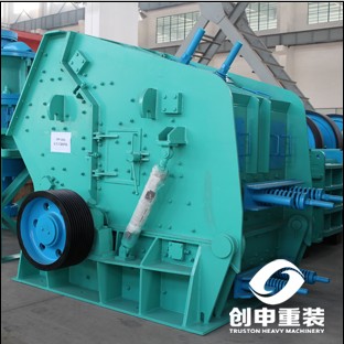 反擊破移動破碎站 礦山破碎相關(guān)設(shè)備 破碎機(jī)生產(chǎn)商 