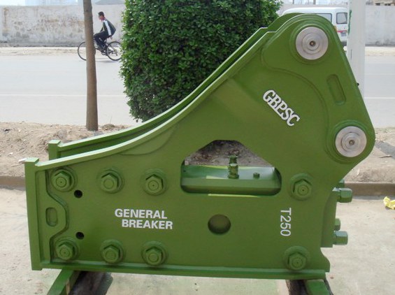 工兵破碎錘 進(jìn)口破碎錘