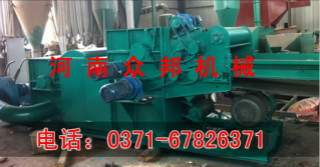 模板破碎機(jī)產(chǎn)品圖片