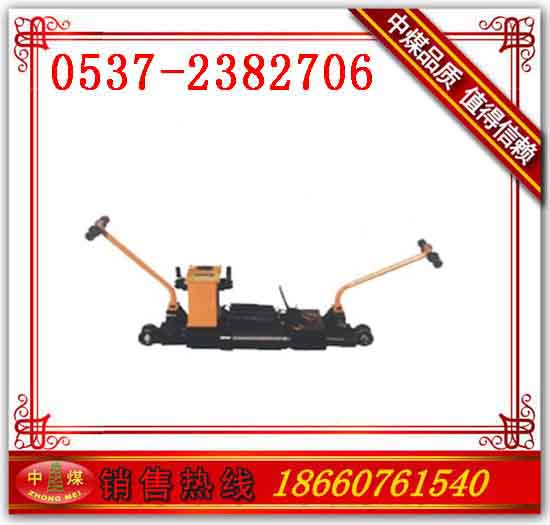 YTF-400型軌縫調(diào)整器 