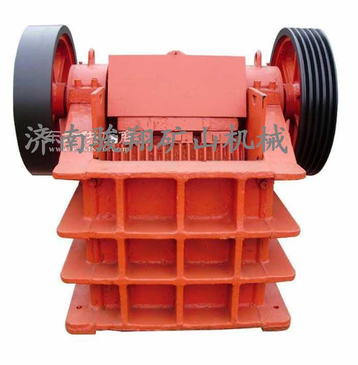 顎式破碎機(jī),鄂式破碎機(jī),顎破機(jī),鄂破機(jī),細(xì)顎破碎機(jī)產(chǎn)品圖片