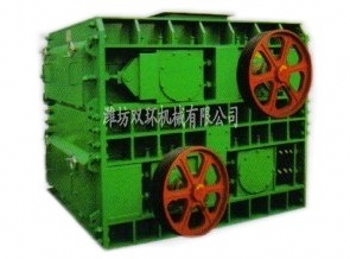 輥式破碎機多少錢產(chǎn)品圖片