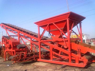 篩沙機產(chǎn)品圖片