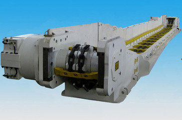 刮板輸送機產(chǎn)品圖片