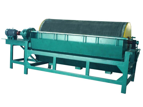 干式磁選機(jī)