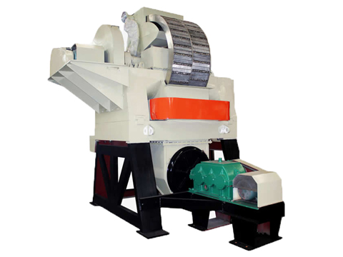 高梯度磁選機產(chǎn)品圖片