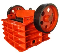 顎式破碎機(jī)產(chǎn)品圖片