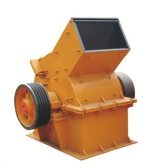 錘式破碎機(jī)