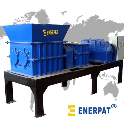 廢銅破碎機 產(chǎn)品圖片