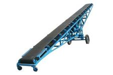 甲浦瑞皮帶輸送機(jī)產(chǎn)品圖片