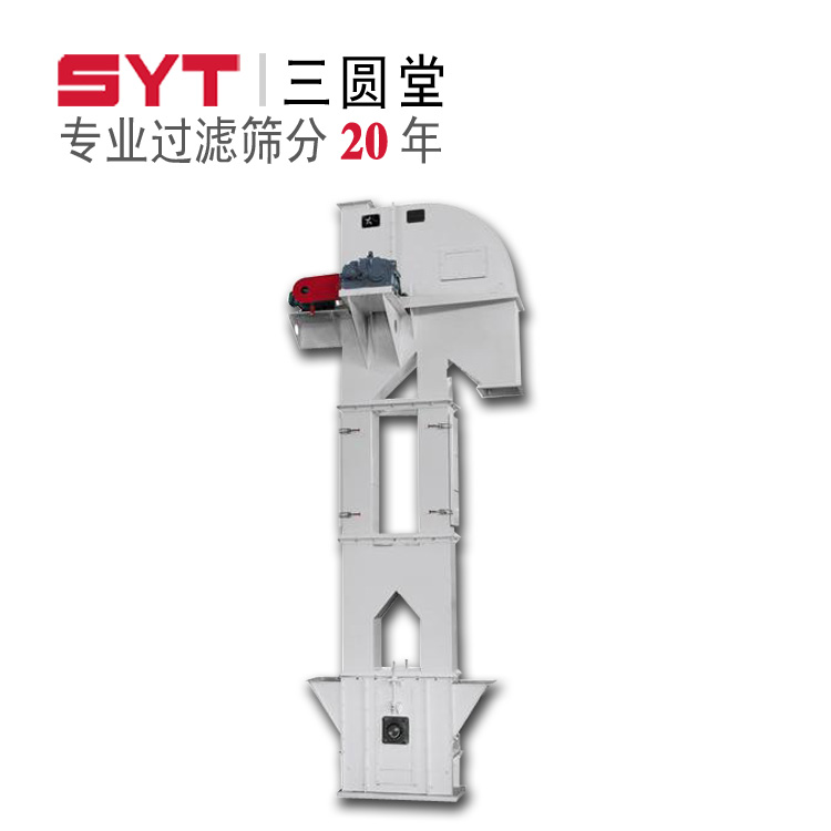 廠家直供！供應(yīng)TD-D型斗式提升機(jī),來電優(yōu)惠