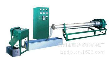 鵬達(dá)供應(yīng)單螺桿造粒機(jī)