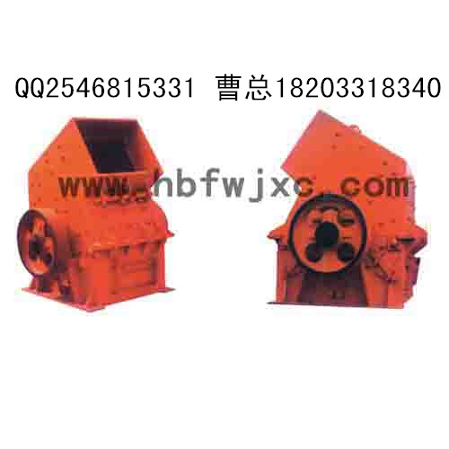 新型河北制砂機價格產(chǎn)品圖片