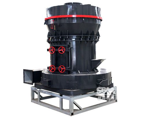 中速梯形磨粉機(jī) 石頭磨粉機(jī)?礦粉生產(chǎn)設(shè)備 專業(yè)品質(zhì)保障產(chǎn)品圖片