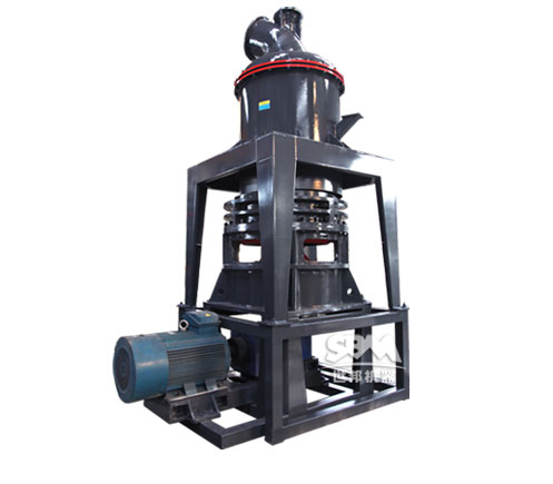 超細(xì)微粉磨 重晶石磨粉 方解石磨粉機(jī)產(chǎn)品圖片