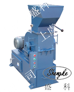 濕煤破碎機(jī)產(chǎn)品圖片