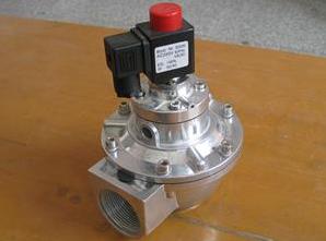 除塵脈沖電磁閥