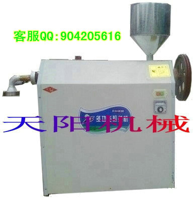新款粉條機(jī)，自動(dòng)溫控粉條機(jī)，新下法粉條機(jī)產(chǎn)品圖片