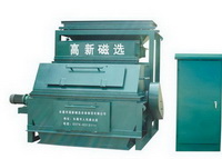  超大量生產(chǎn)鐵精粉鐵礦干選機(jī)產(chǎn)品圖片