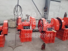 春天就要亮起來(lái)——鑫源顎式破碎機(jī)產(chǎn)品圖片