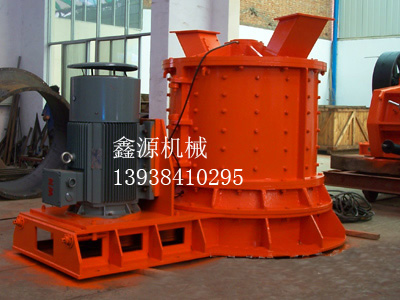 鑫源煤矸石破碎機(jī)、讓您遠(yuǎn)離環(huán)境污染產(chǎn)品圖片