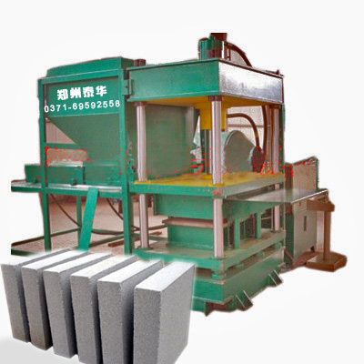 防火板設備，外墻保溫板設備，泰華機械W產(chǎn)品圖片