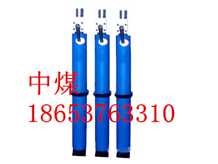  YQ100型液壓推溜器產(chǎn)品圖片