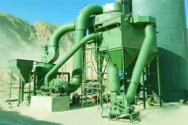 5R4119高壓磨粉機(jī) 產(chǎn)品圖片