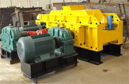 破碎機安全生產(chǎn) 責任重于泰山產(chǎn)品圖片