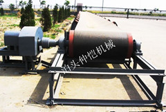 專業(yè)D75通用固定式帶式輸送機 專業(yè)泊頭仲愷公司產(chǎn)品圖片