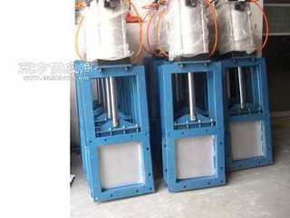 泊頭仲愷氣動(dòng)插板閥 各型號(hào)閥門(mén)