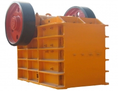 錘式破碎機(jī)產(chǎn)品圖片