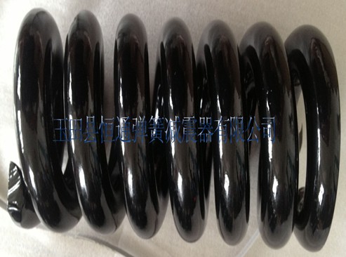 破碎機(jī)彈簧產(chǎn)品圖片